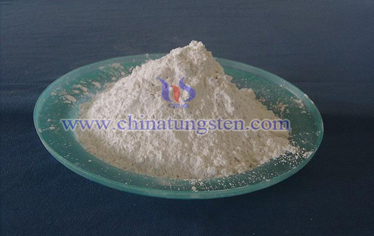 Ammonium Paratungstate Picture Ammonium Paratungstate Picture