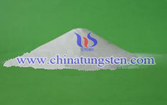 仲鎢酸銨圖片 仲鎢酸銨圖片