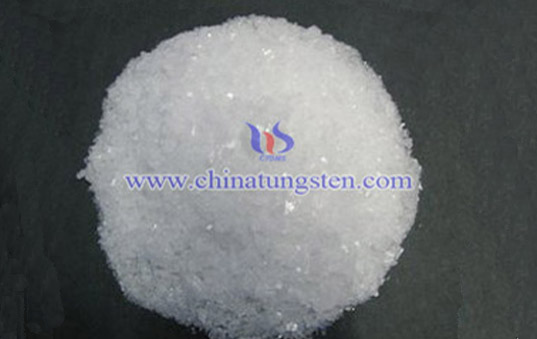 Ammonium Paratungstate Picture Ammonium Paratungstate Picture