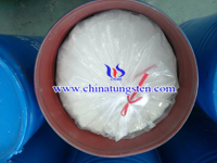 桶裝仲鎢酸銨照片 桶裝仲鎢酸銨照片