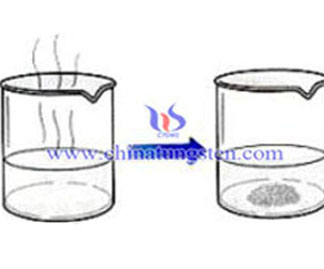 直接結晶法制備APT照片